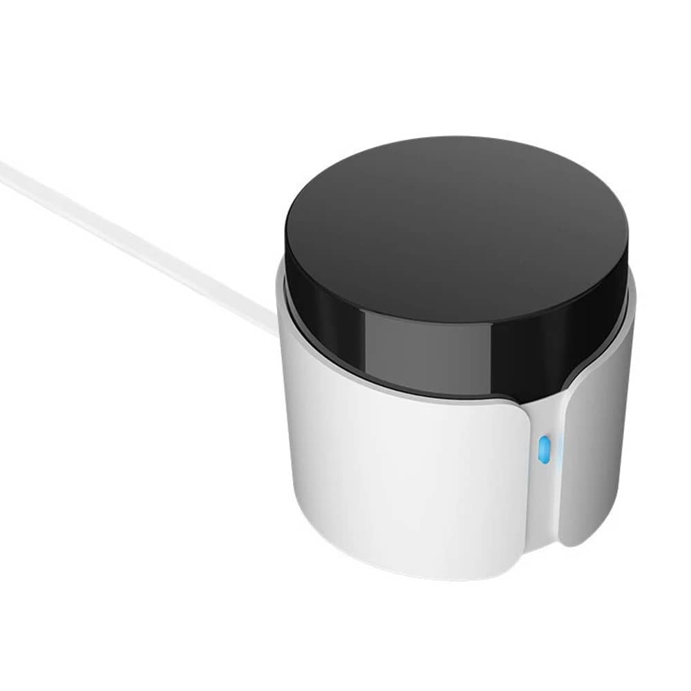 Telecomanda inteligenta BroadLink RM4C Pro, IR, Wi-Fi, Control aplicatie, Integrare cu asistenti vocali — imaginea 3