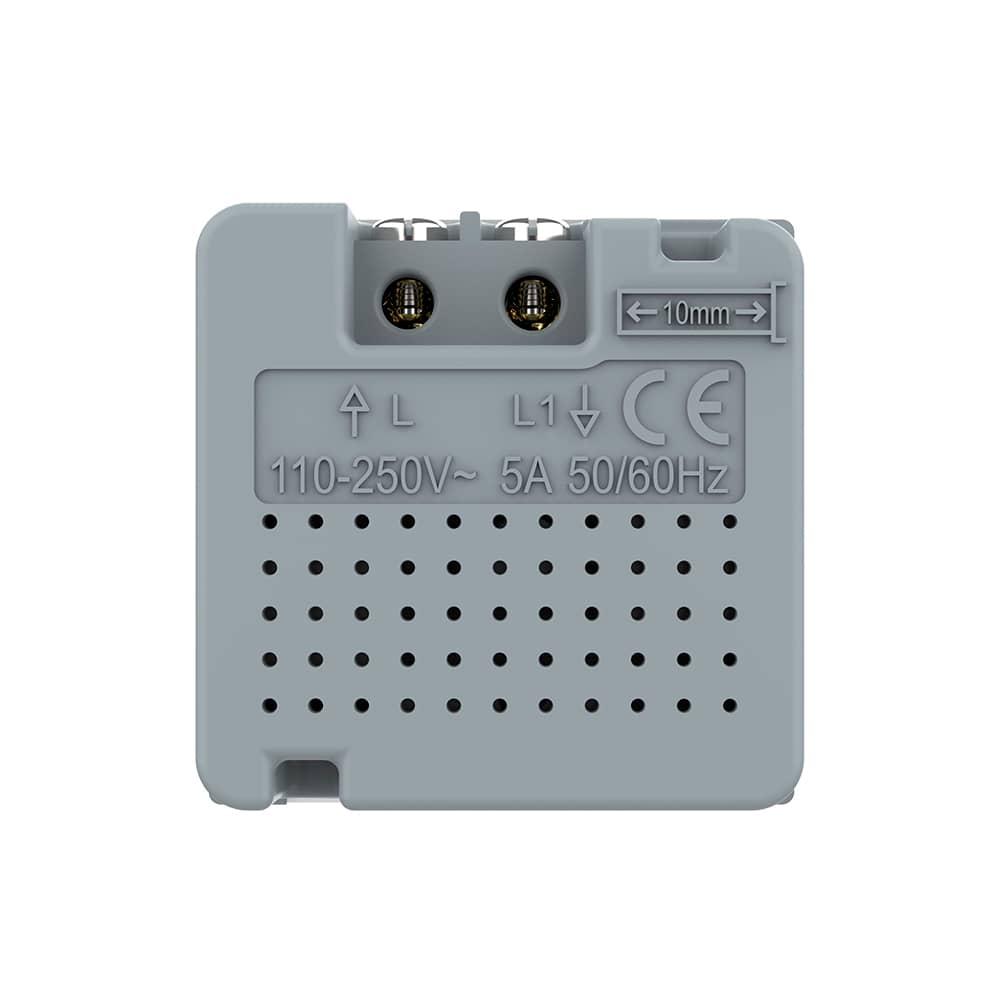 Modul senzor de miscare PIR Livolo, protocol ZigBee — imaginea 4