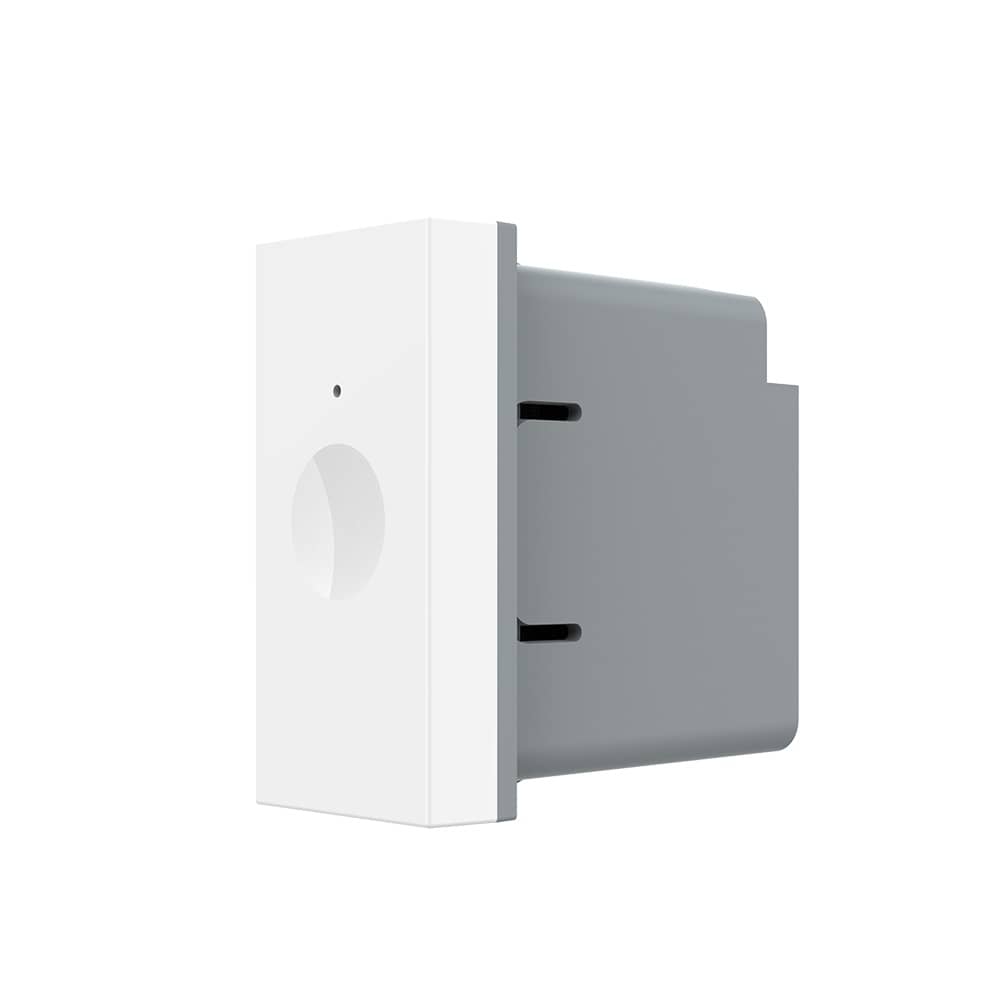 Modul intrerupator simplu cu touch Livolo 1M standard Italian, Serie noua — imaginea 1