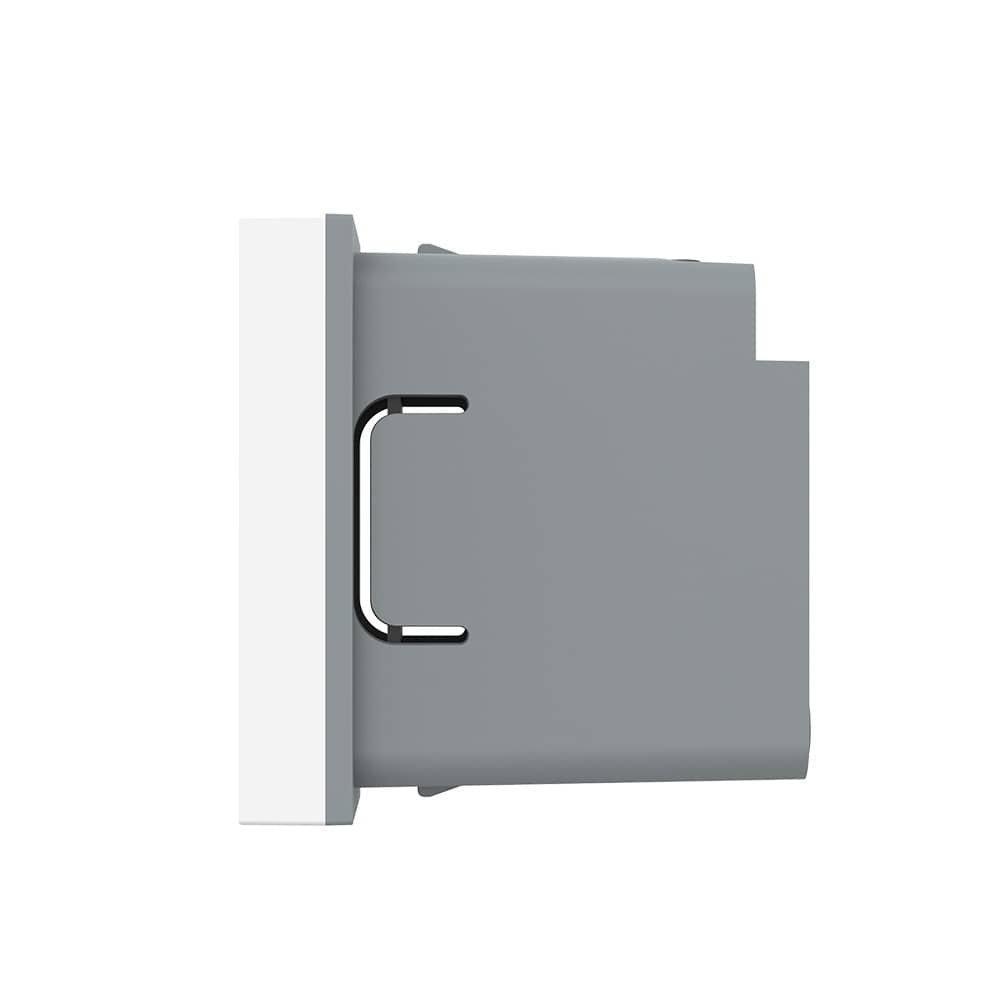 Modul Intrerupator Simplu cu Touch LIVOLO 1M, Protocol ZigBee EC, Standard Italian — imaginea 2