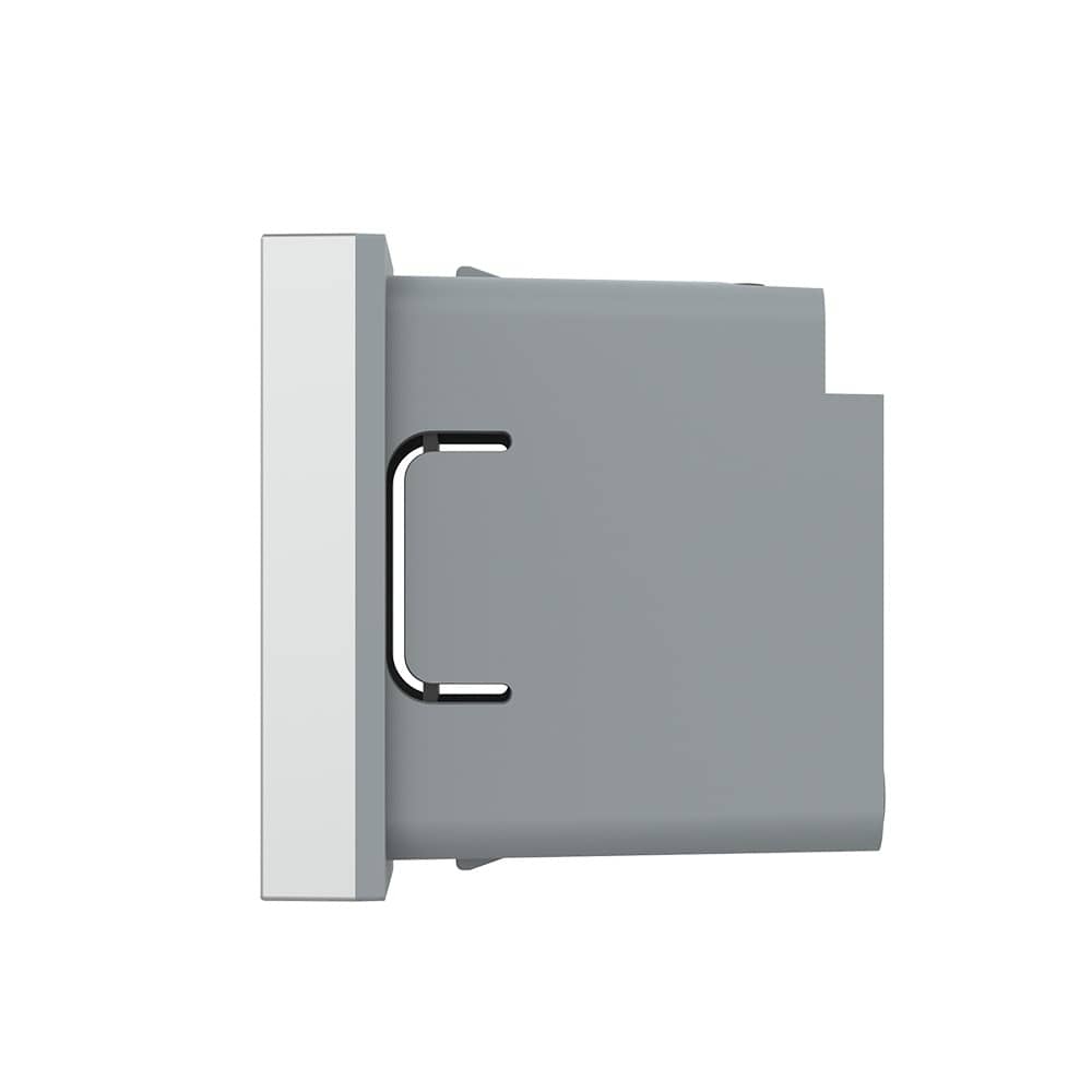 Modul Intrerupator Simplu cu Touch LIVOLO 1M, Protocol ZigBee EC, Standard Italian — imaginea 2