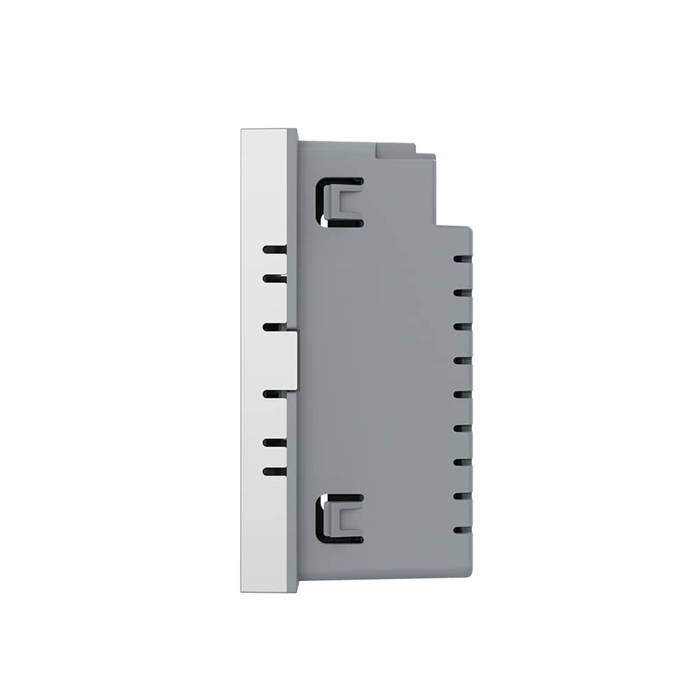 Modul intrerupator cu variator dublu cu touch Livolo standard Italian, protocol ZigBee, Serie noua — imaginea 3