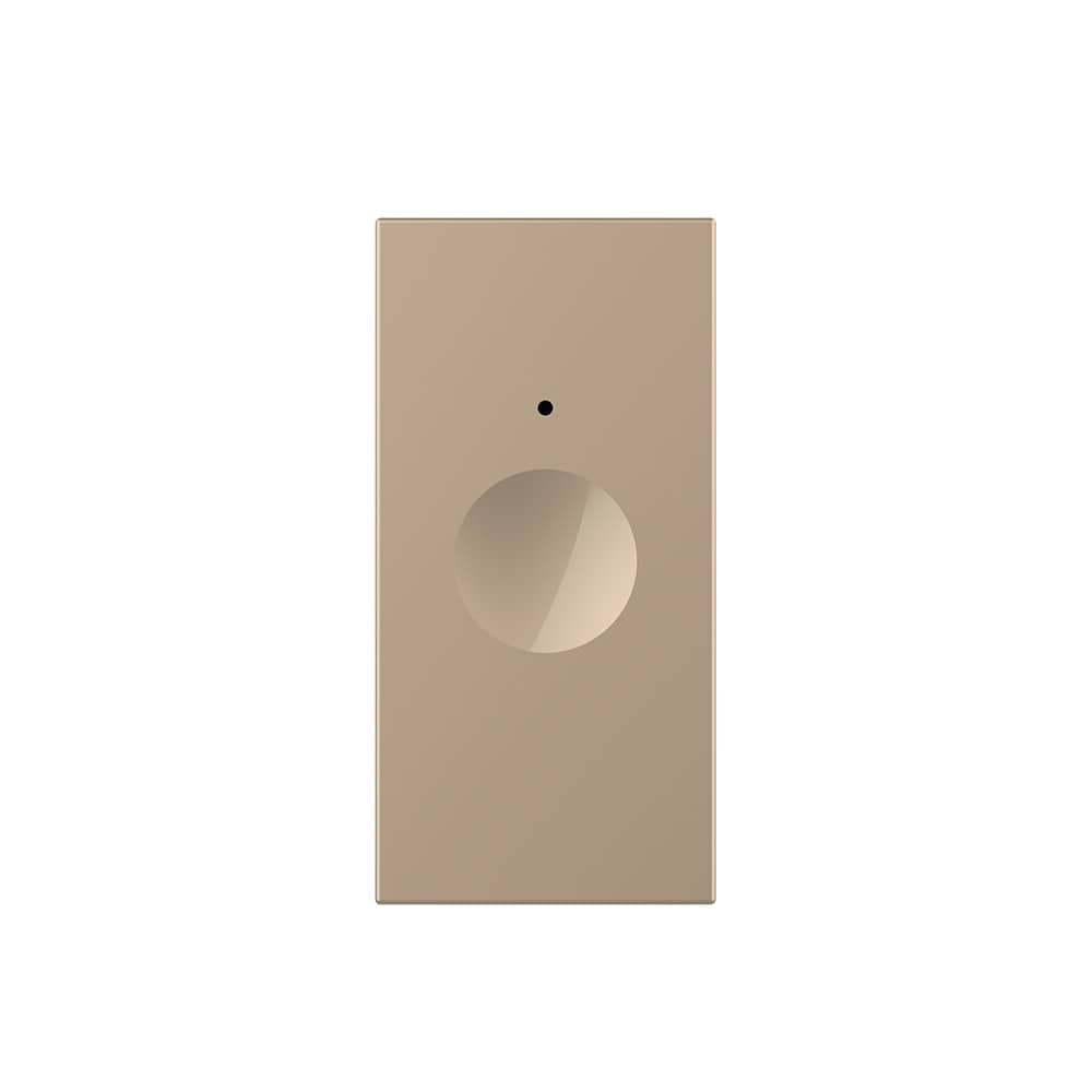 Modul intrerupator simplu cu touch Livolo 1M standard Italian, Serie noua — imaginea 3