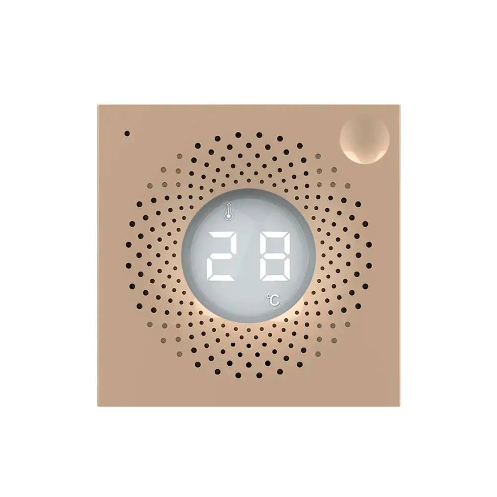 Modul Senzor de Temperatura si Umiditate Livolo, ZigBee — imaginea 2