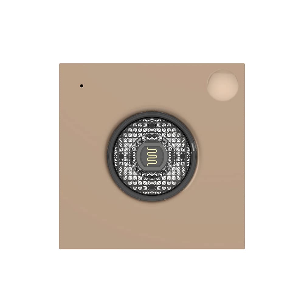 Modul Senzor Control Sunet si Lumini Livolo, Protocol Zigbee — imaginea 2