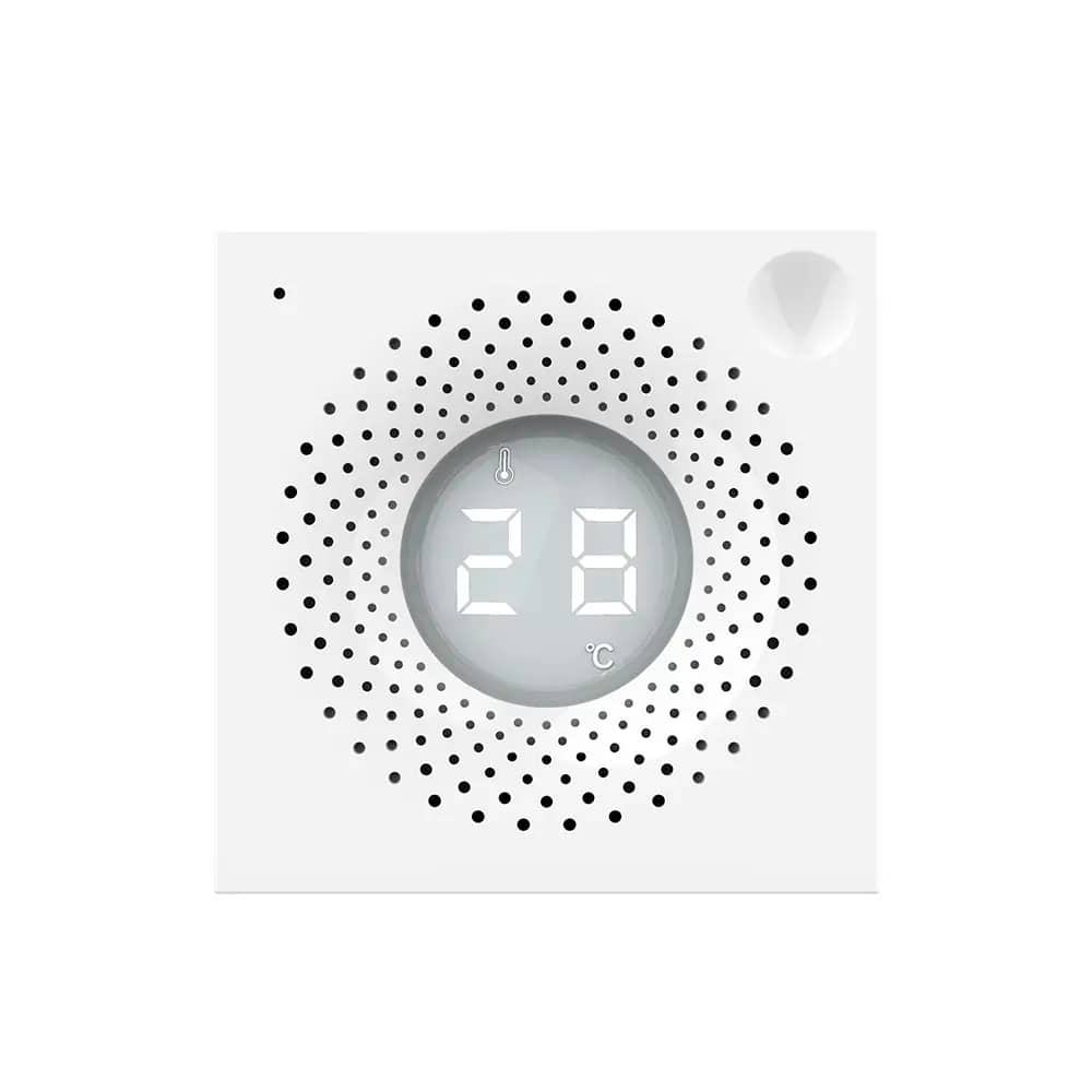 Modul Senzor de Temperatura si Umiditate Livolo, ZigBee — imaginea 2