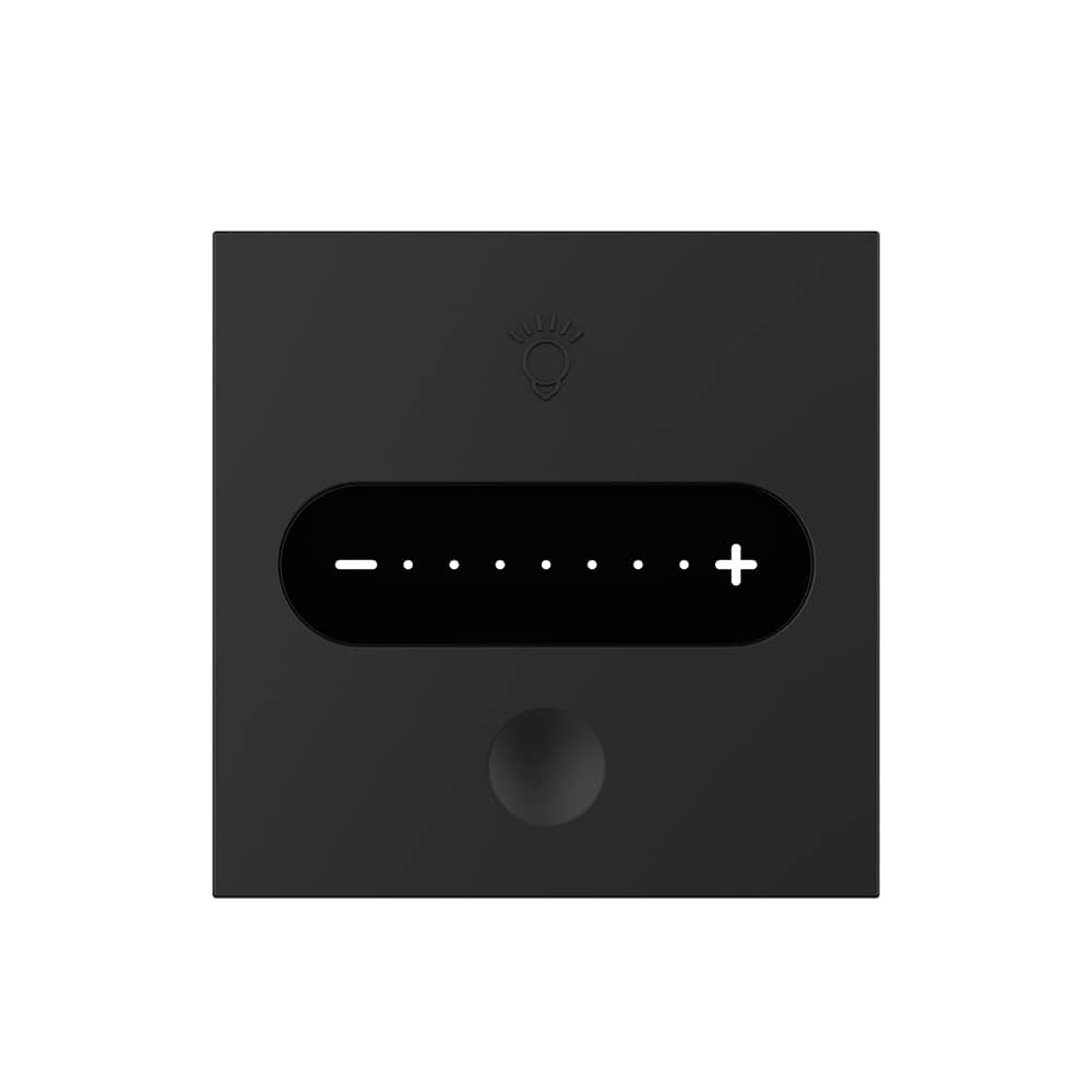 Modul Intrerupator Simplu cu Variator Livolo, ZigBee - Serie Noua — imaginea 2