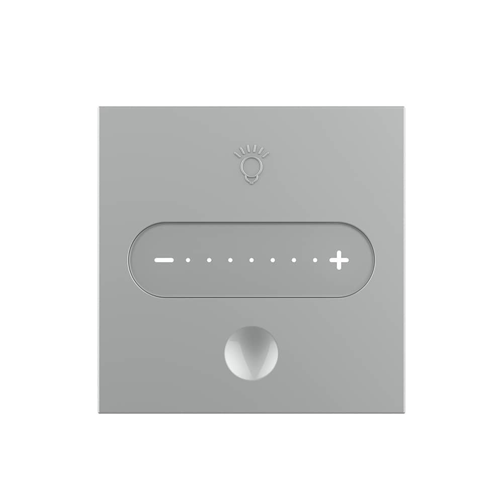 Modul Intrerupator Simplu cu Variator Livolo, ZigBee - Serie Noua — imaginea 2