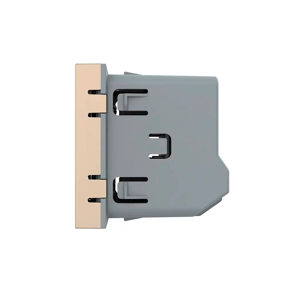 Modul Senzor de Temperatura si Umiditate Livolo, ZigBee — imaginea 3
