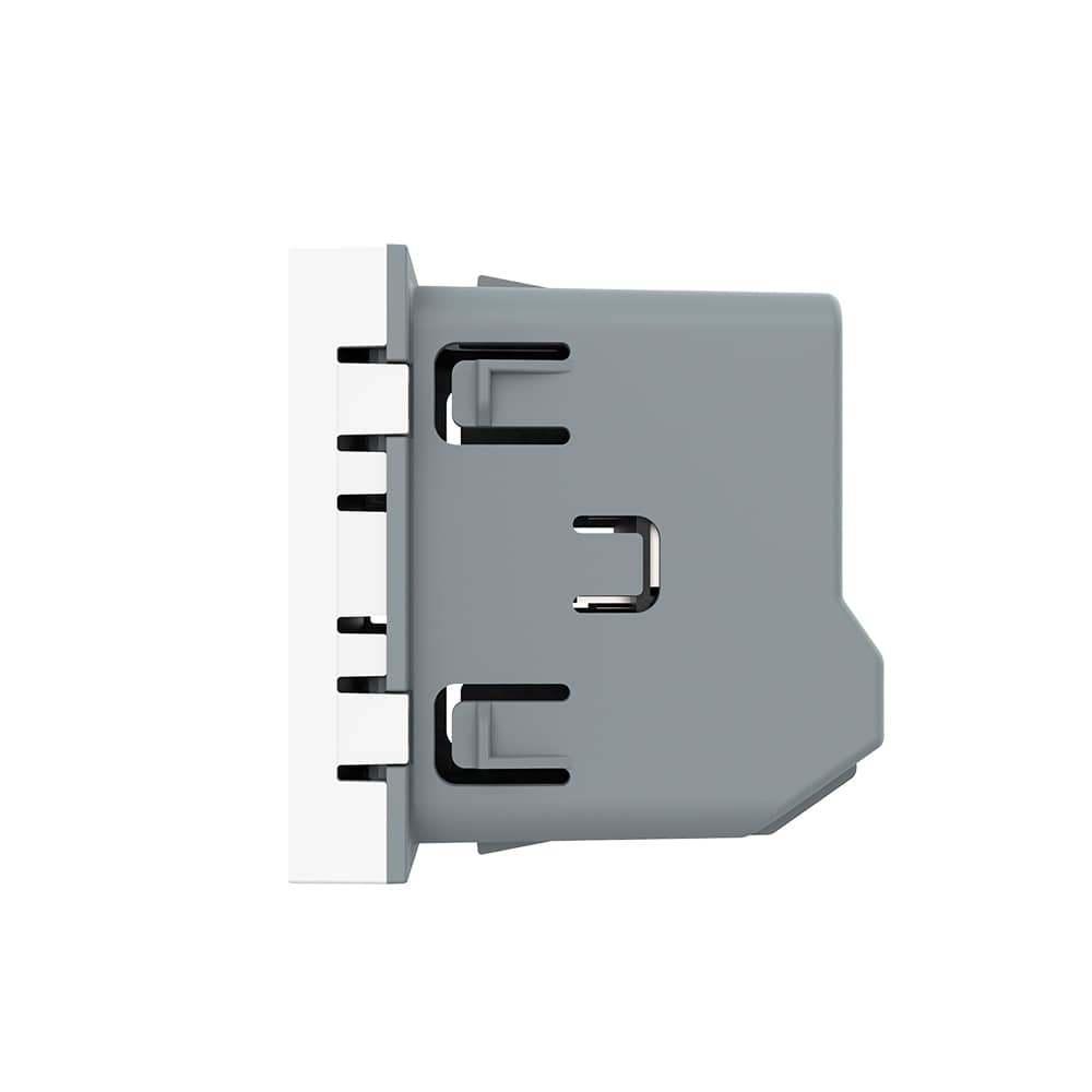 Modul Intrerupator Simplu Cap Scara / Cruce cu Variator Livolo, ZigBee - Serie Noua — imaginea 3