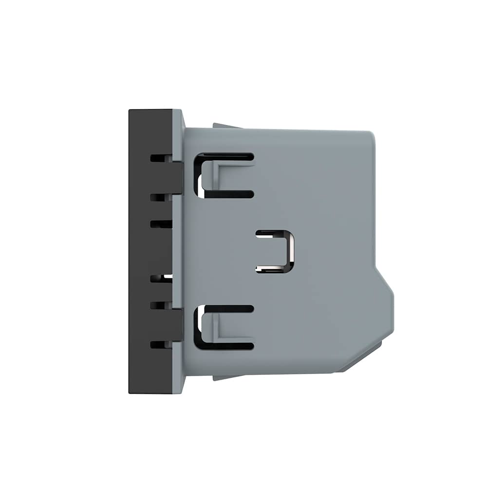 Modul Intrerupator Simplu cu Variator Livolo, ZigBee - Serie Noua — imaginea 3
