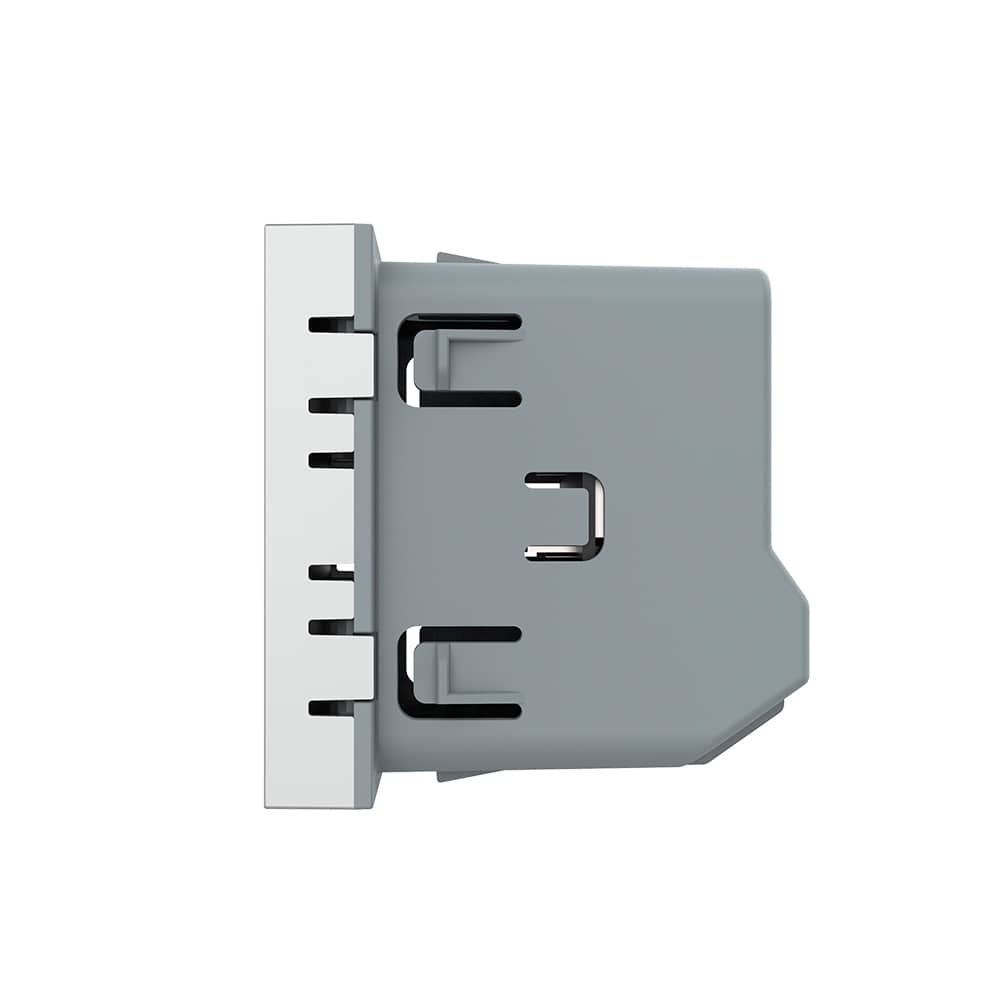 Modul Intrerupator Simplu cu Variator Livolo, ZigBee - Serie Noua — imaginea 3