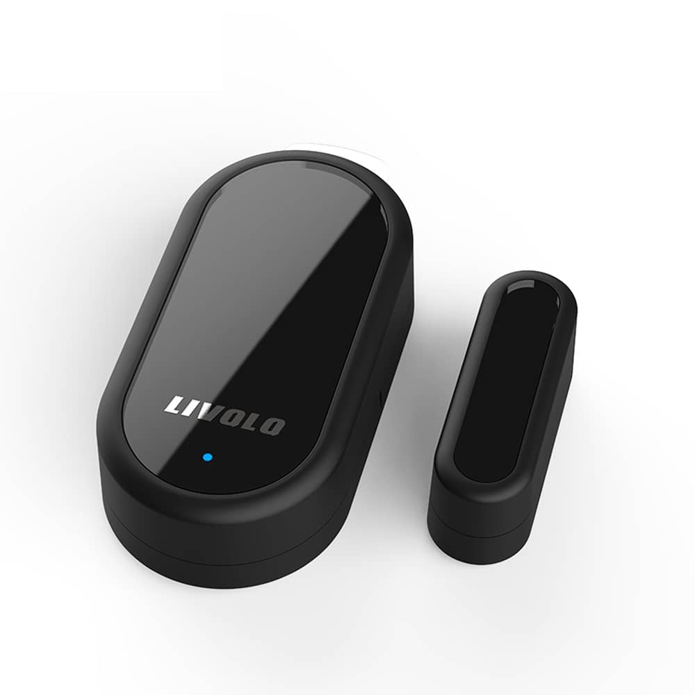 Senzor pentru usa / fereastra Livolo cu protocol ZigBee — imaginea 5