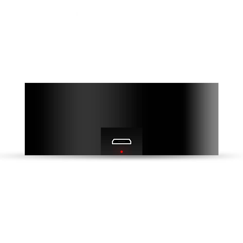 Hub Livolo cu Protocol ZigBee 3.0, Control aplicatie & Wi-Fi, Model 2022 — imaginea 3