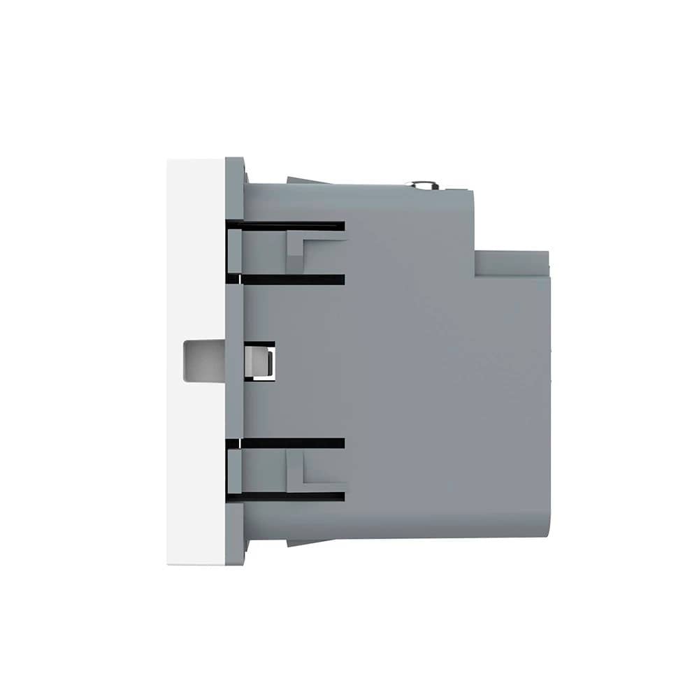 Modul Priza USB Tip C Livolo - Serie Noua — imaginea 3