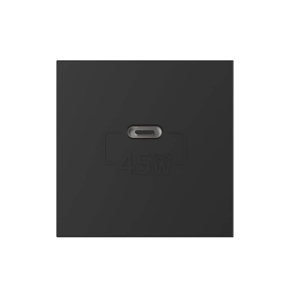Modul Priza USB Tip C Livolo - Serie Noua — imaginea 2