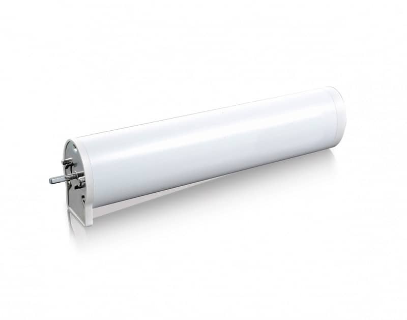 Motor de draperie Orvibo W45CZ, Control aplicatie, ZigBee 2.4 GHz — imaginea 2