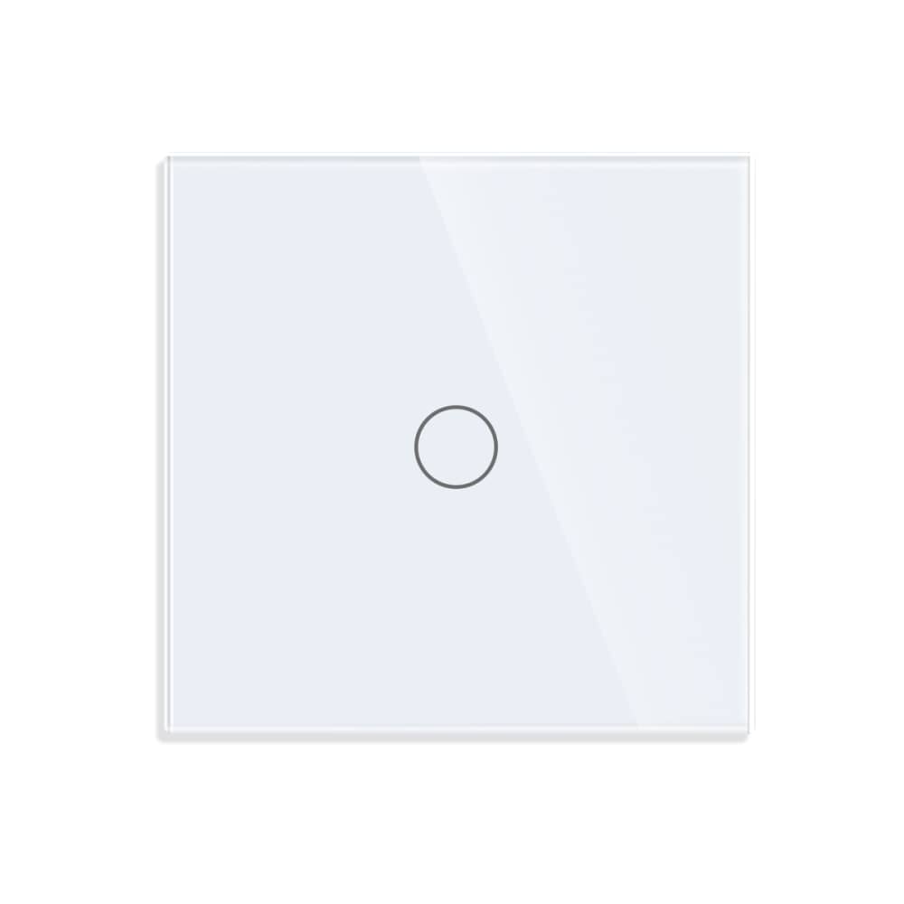 Telecomanda cu Touch Screen si 1 Canal RF433 LUXION — imaginea 2