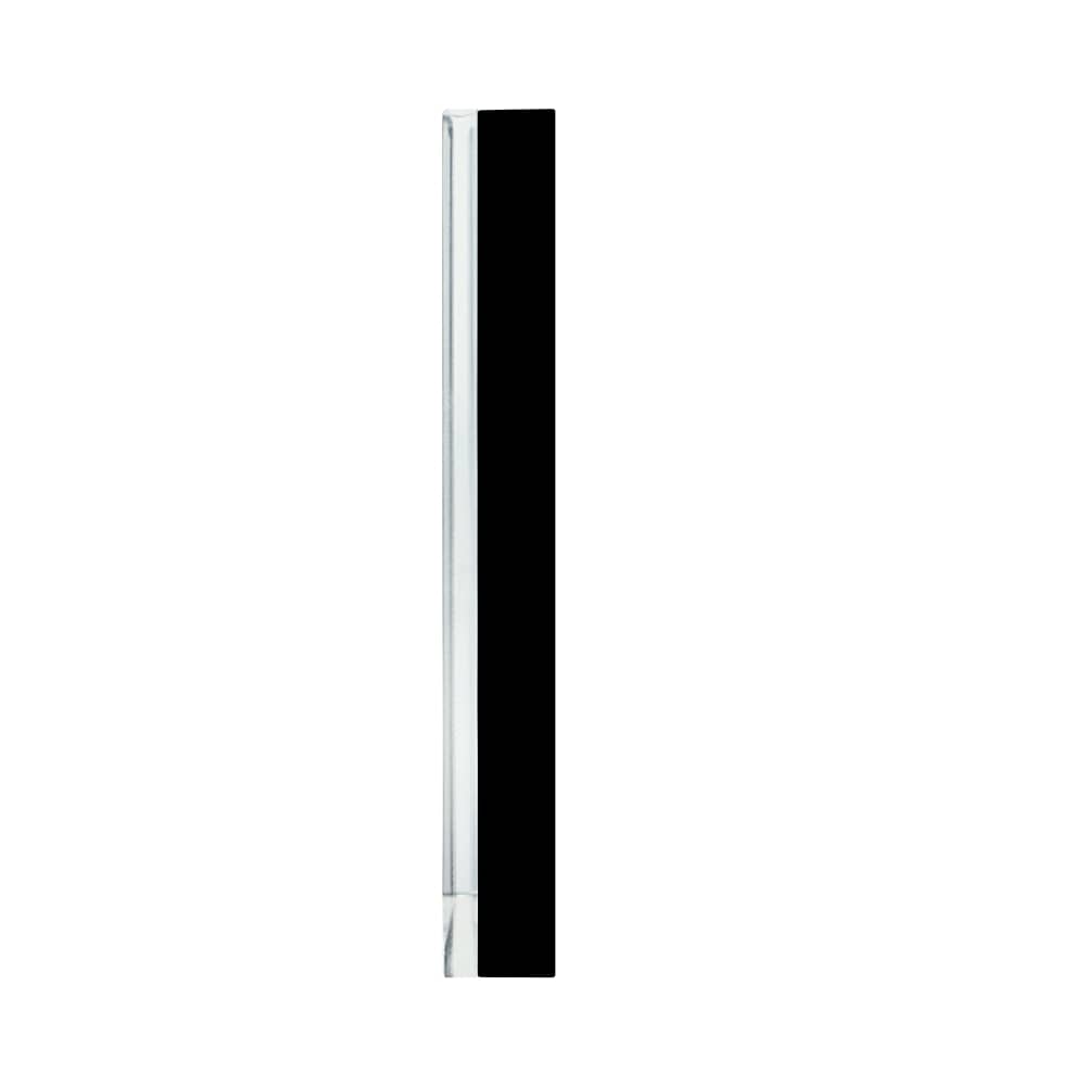 Telecomanda cu Touch Screen si 2 Canale RF433 LUXION — imaginea 3