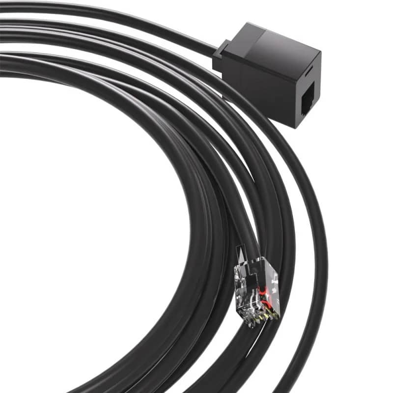 Prelungitor Sonoff RL560, Lungime 5 m, Compatibil cu senzori Sonoff — imaginea 2