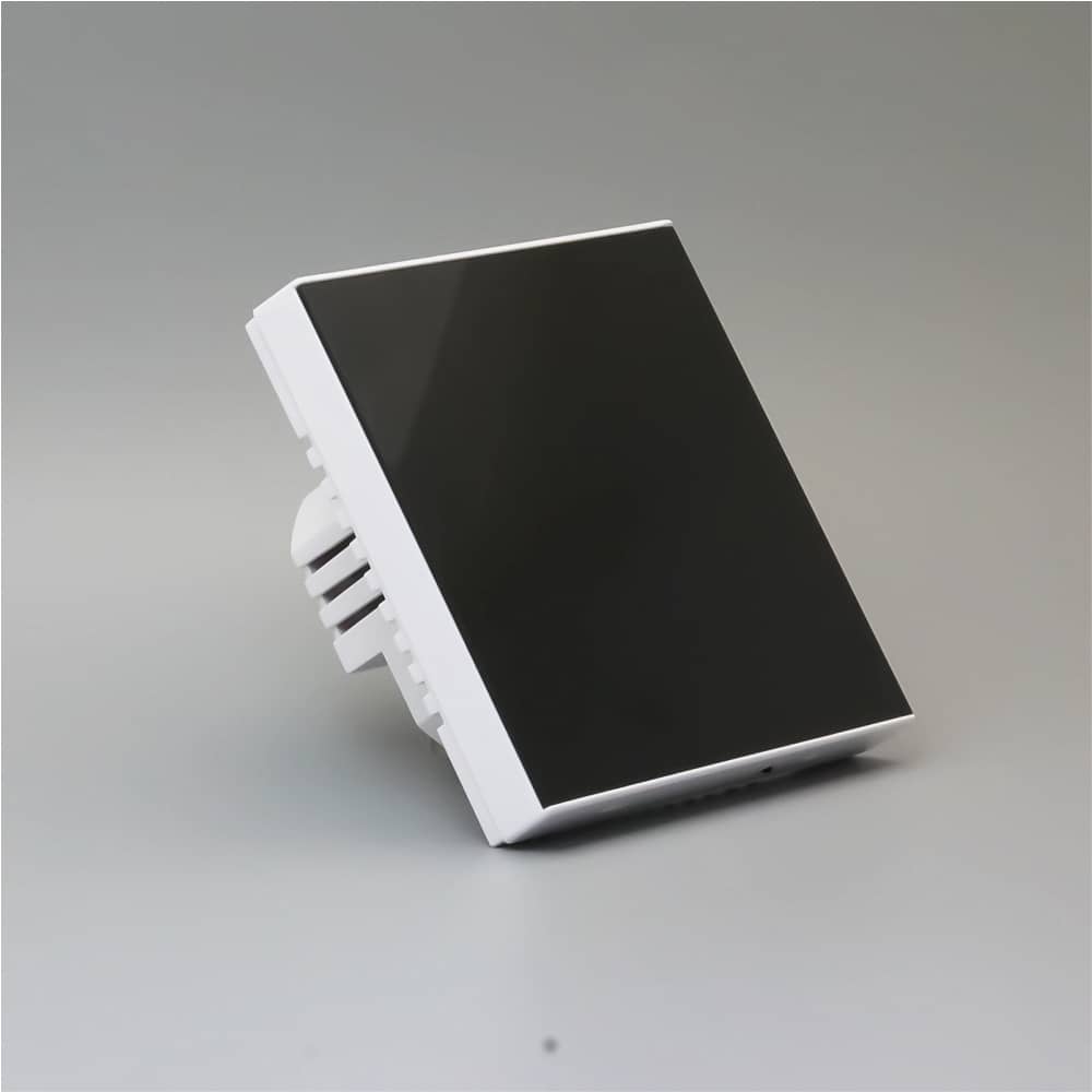 Termostat Wi-Fi pentru incalzirea termica pe gaz BeOk TGW60-WIFI-WPB — imaginea 7