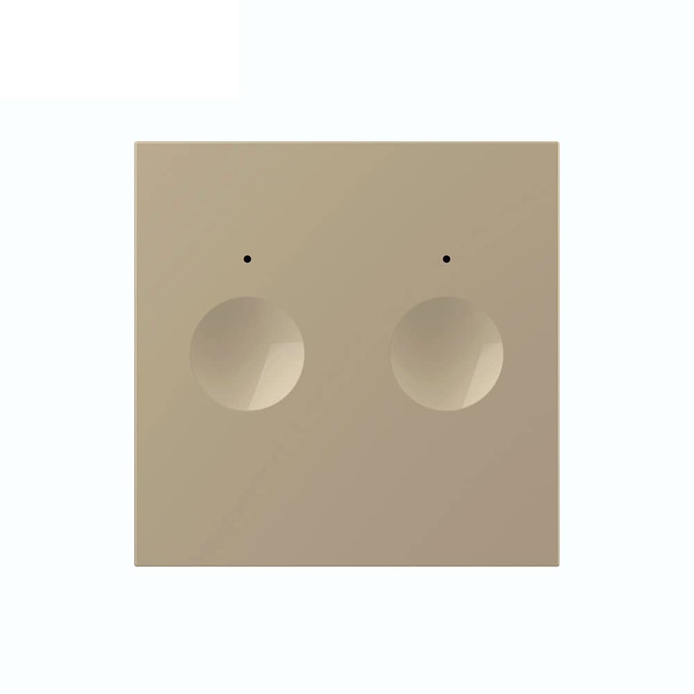 Modul Intrerupator Draperie cu Touch LIVOLO, Protocol ZigBee — imaginea 2