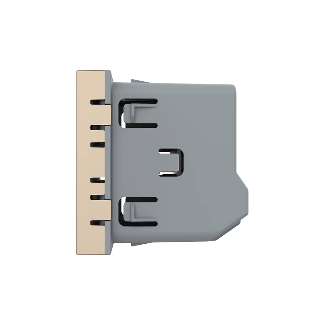 Modul Intrerupator Draperie cu Touch LIVOLO, Protocol ZigBee — imaginea 3