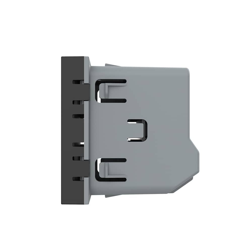 Modul Intrerupator Draperie cu Touch LIVOLO, Protocol ZigBee — imaginea 3