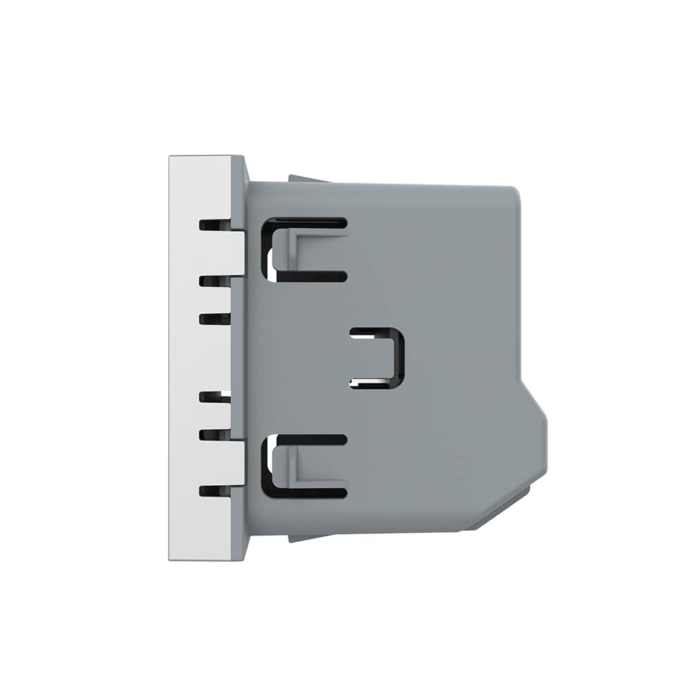 Modul Intrerupator Draperie cu Touch LIVOLO, Protocol ZigBee — imaginea 3