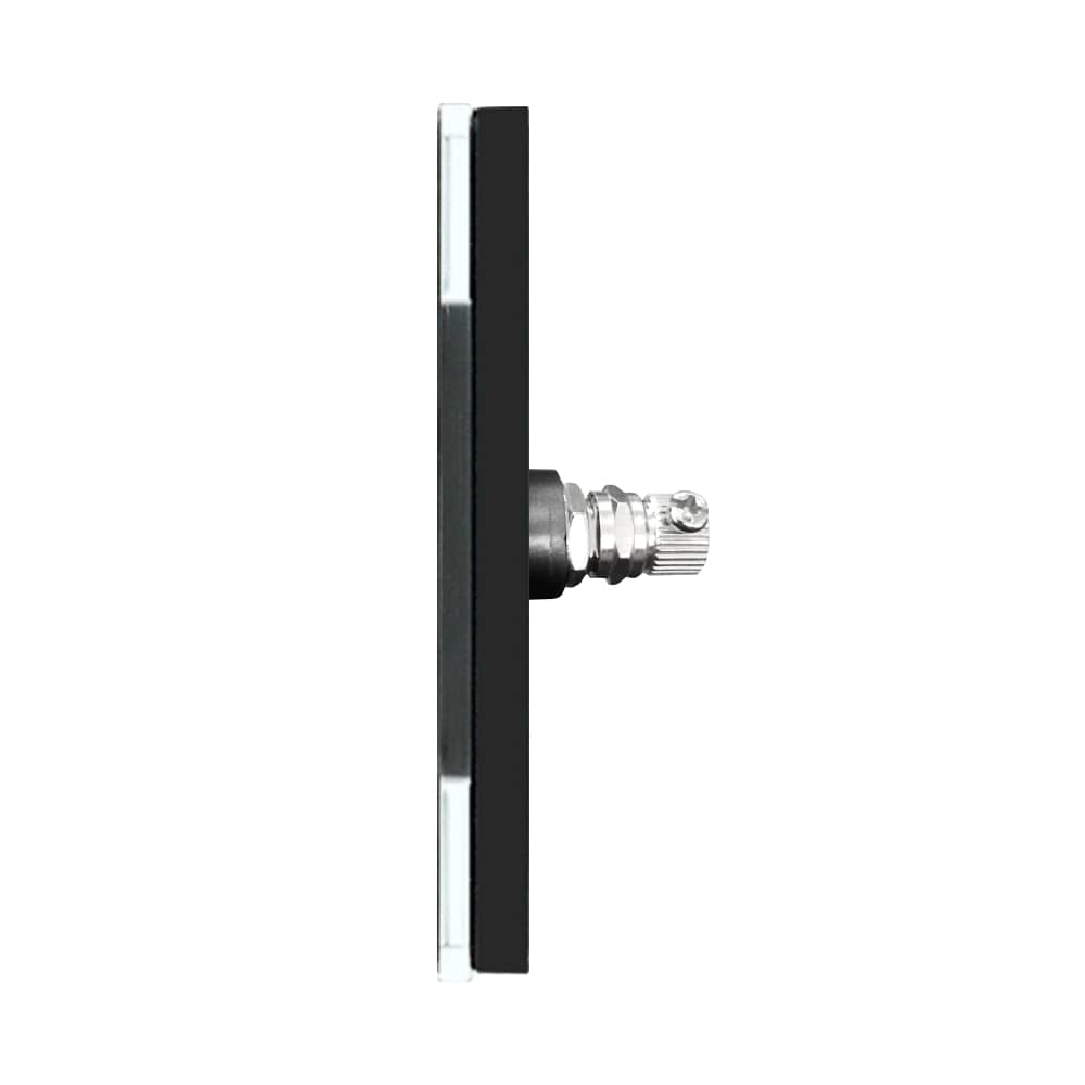 Priza TV cu Rama din Sticla LUXION — imaginea 3