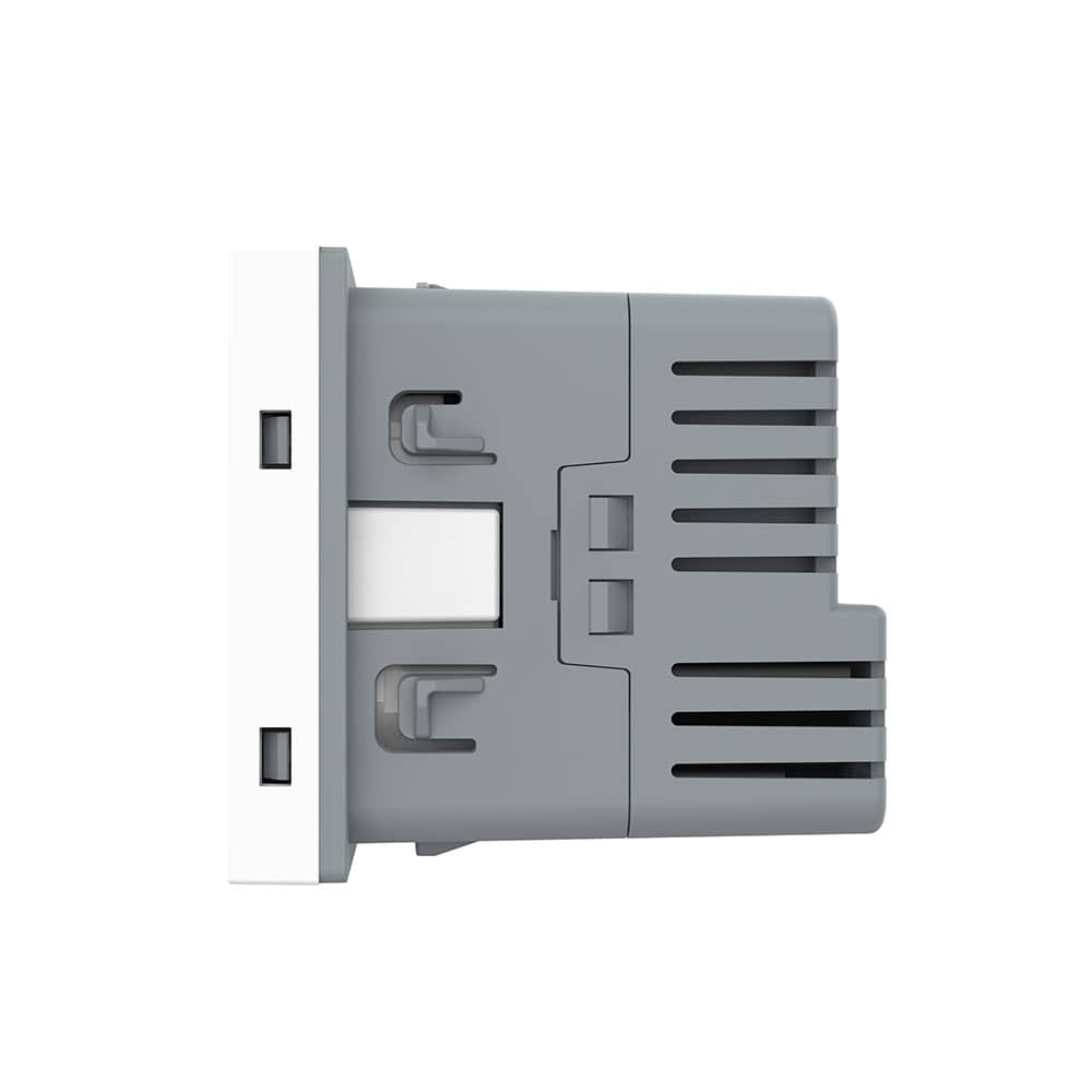 Modul Priza Schuko + USB-C LIVOLO, Standard German - Serie Noua — imaginea 3