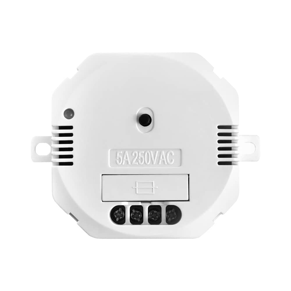 Releu Wi-Fi LUXION, Control aplicatie, Programari — imaginea 1