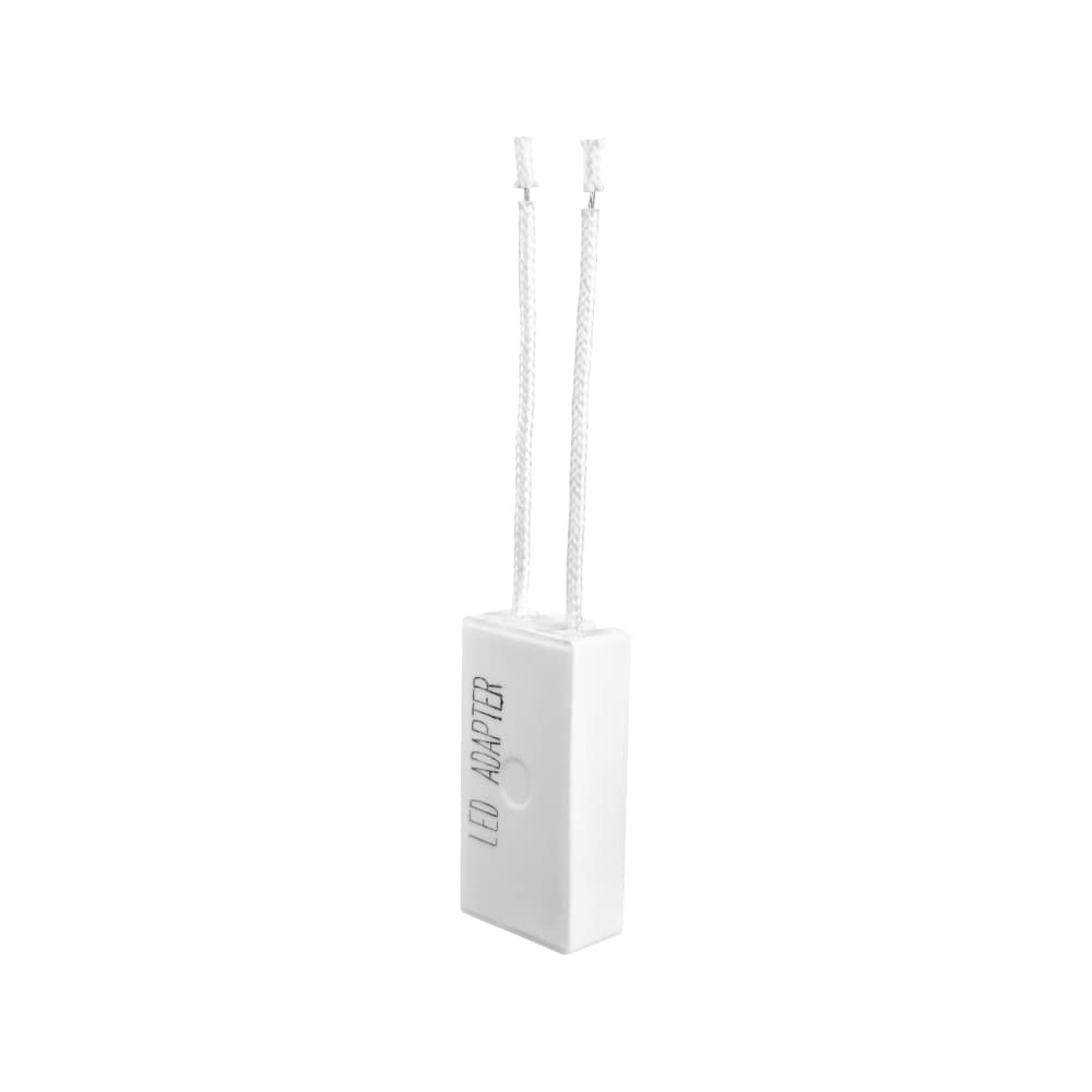 Adaptor Anti-Licarire LED LUXION — imaginea 2
