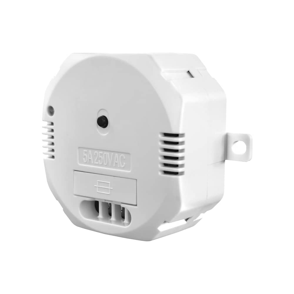 Releu Wi-Fi LUXION, Control aplicatie, Programari — imaginea 2