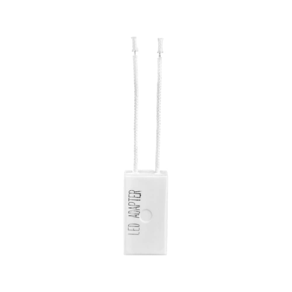 Adaptor Anti-Licarire LED LUXION — imaginea 3