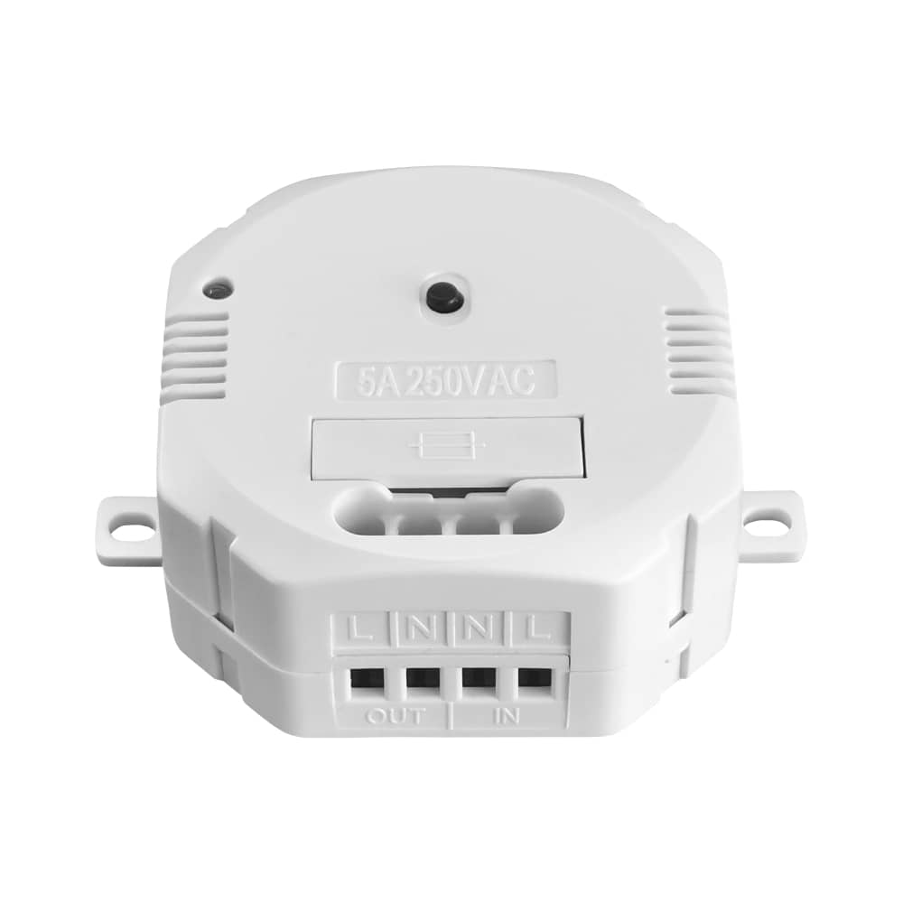 Releu Wi-Fi LUXION, Control aplicatie, Programari — imaginea 3