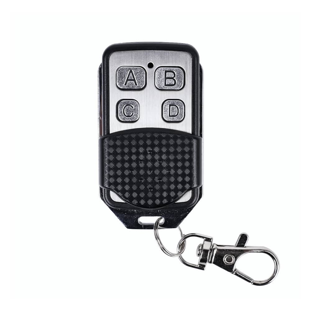 Telecomanda tip breloc pentru intrerupatoarele cu variator si cap scara LUXION — imaginea 3