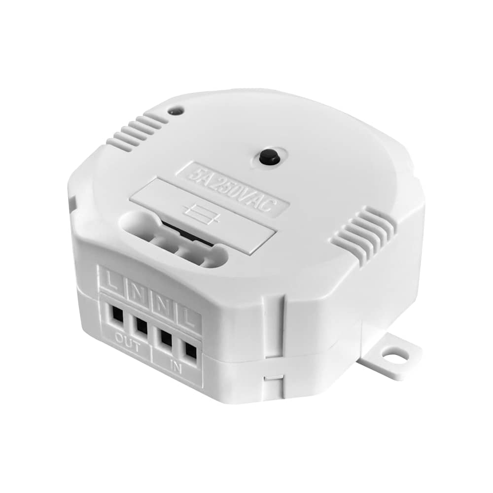 Releu Wi-Fi LUXION, Control aplicatie, Programari — imaginea 4