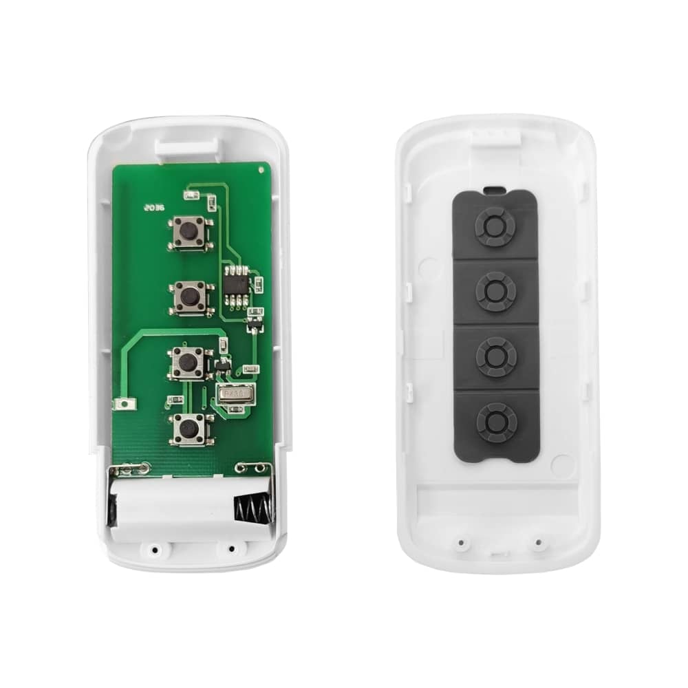 Telecomanda cu 4 Butoane LUXION — imaginea 6