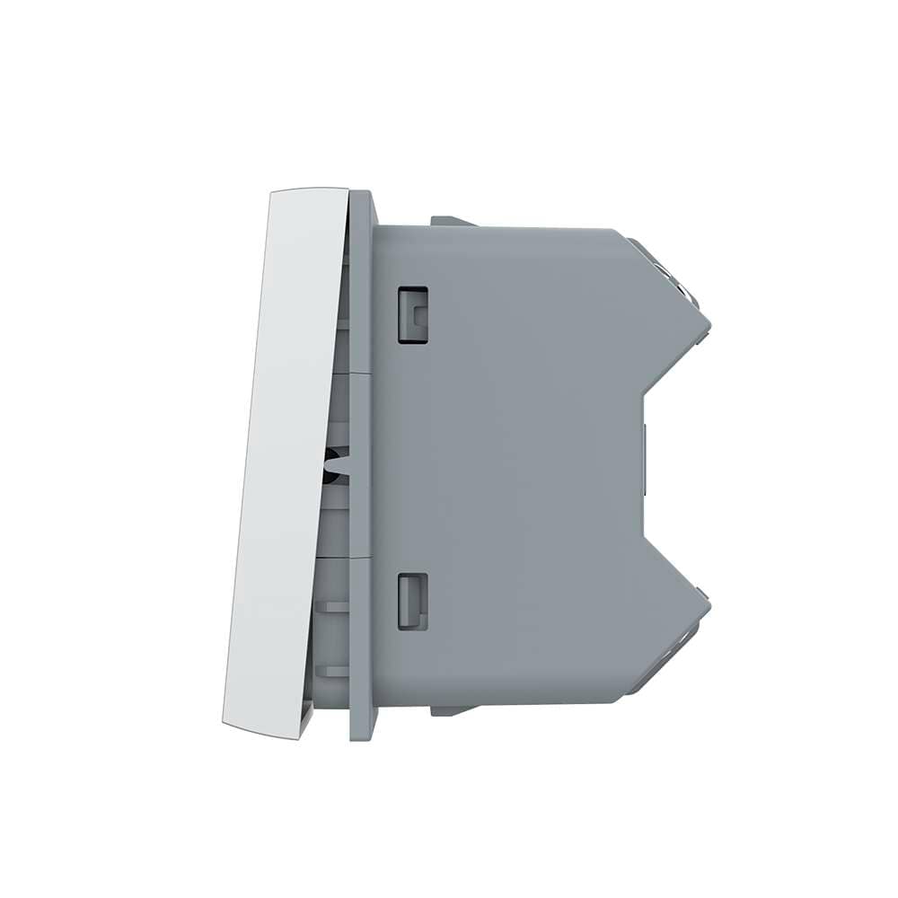 Modul Intrerupator Simplu Mecanic Cap Cruce LIVOLO — imaginea 3