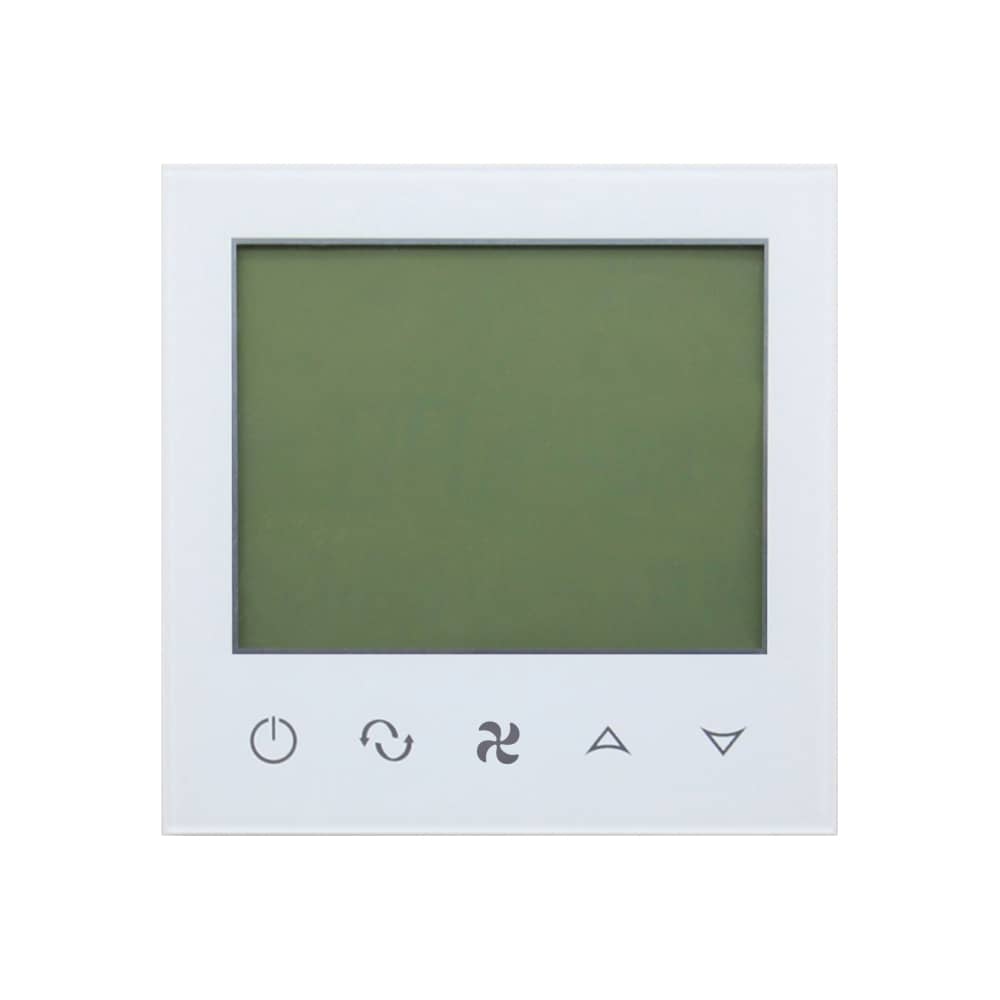 Termostat pentru aer conditionat BeOk TDS21-AC4 — imaginea 3