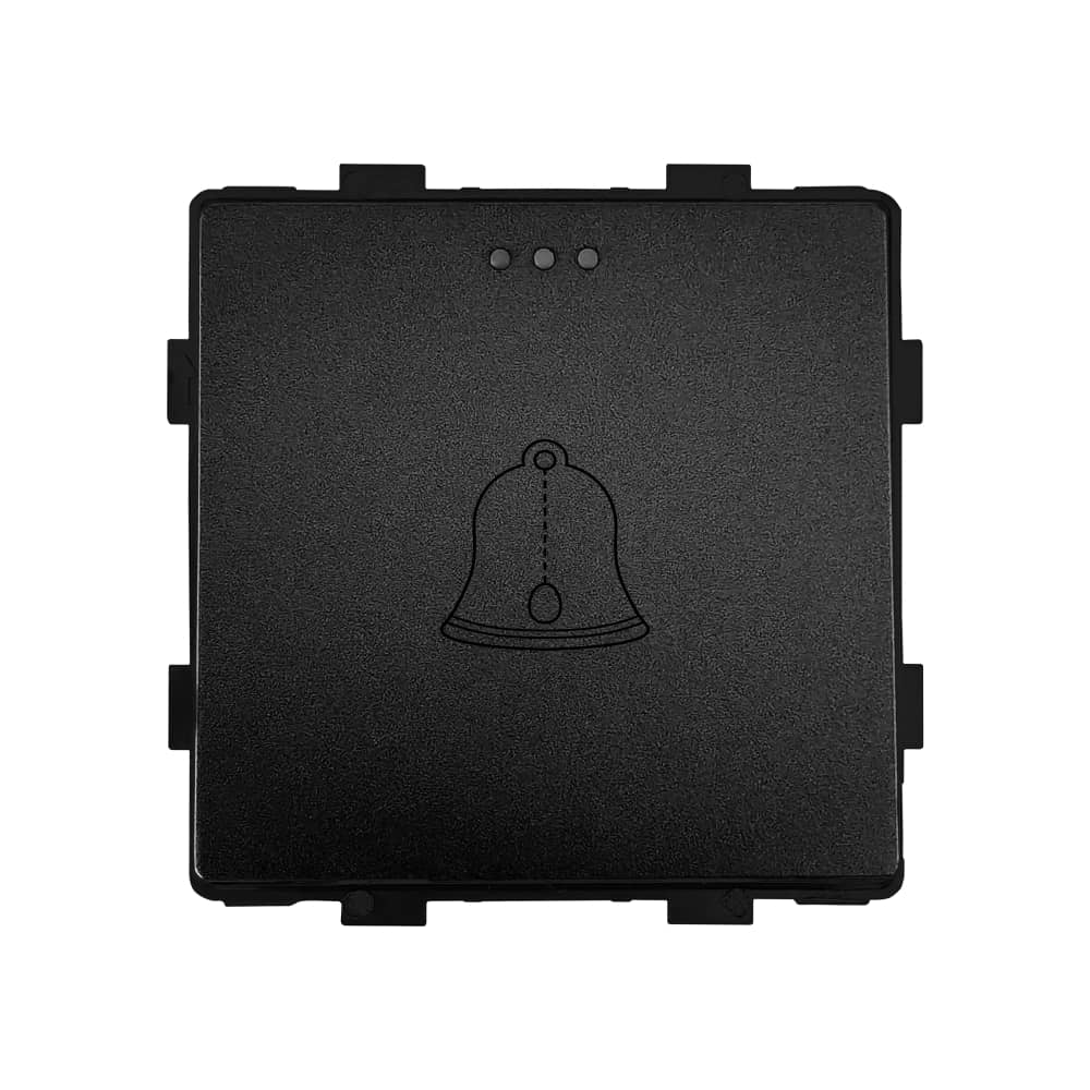 Modul Buton Sonerie Mecanic LUXION — imaginea 2