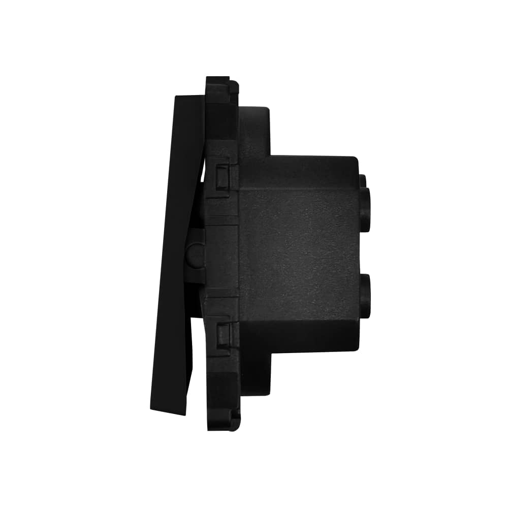 Modul Buton Sonerie Mecanic LUXION — imaginea 3