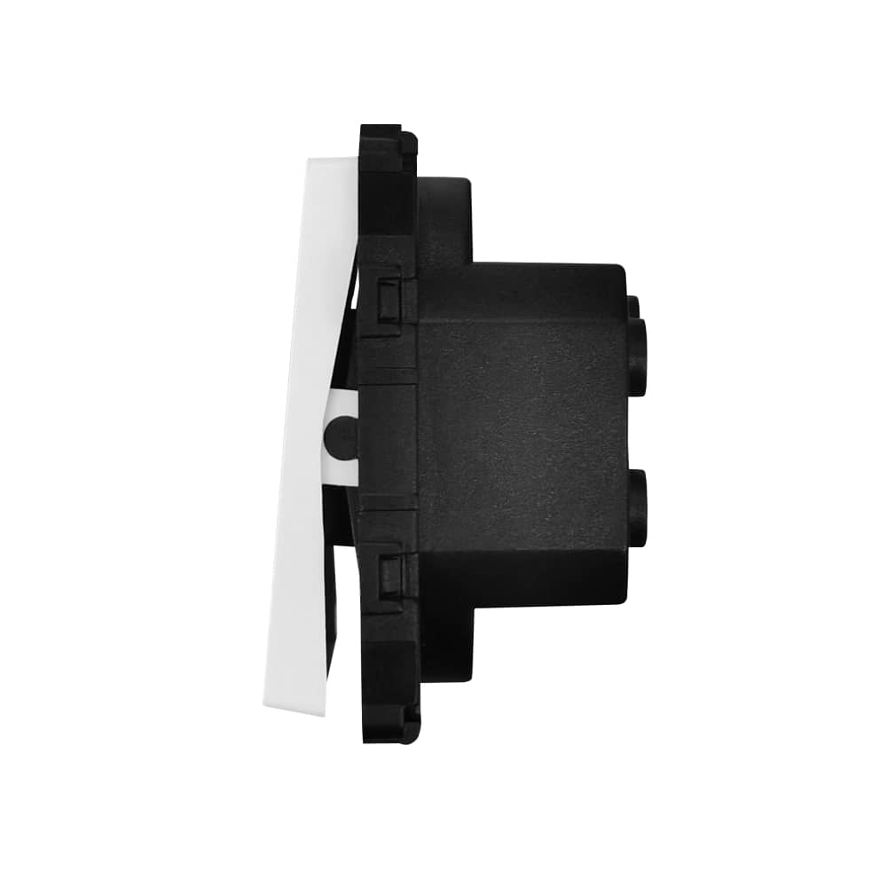 Modul Buton Sonerie Mecanic LUXION — imaginea 3