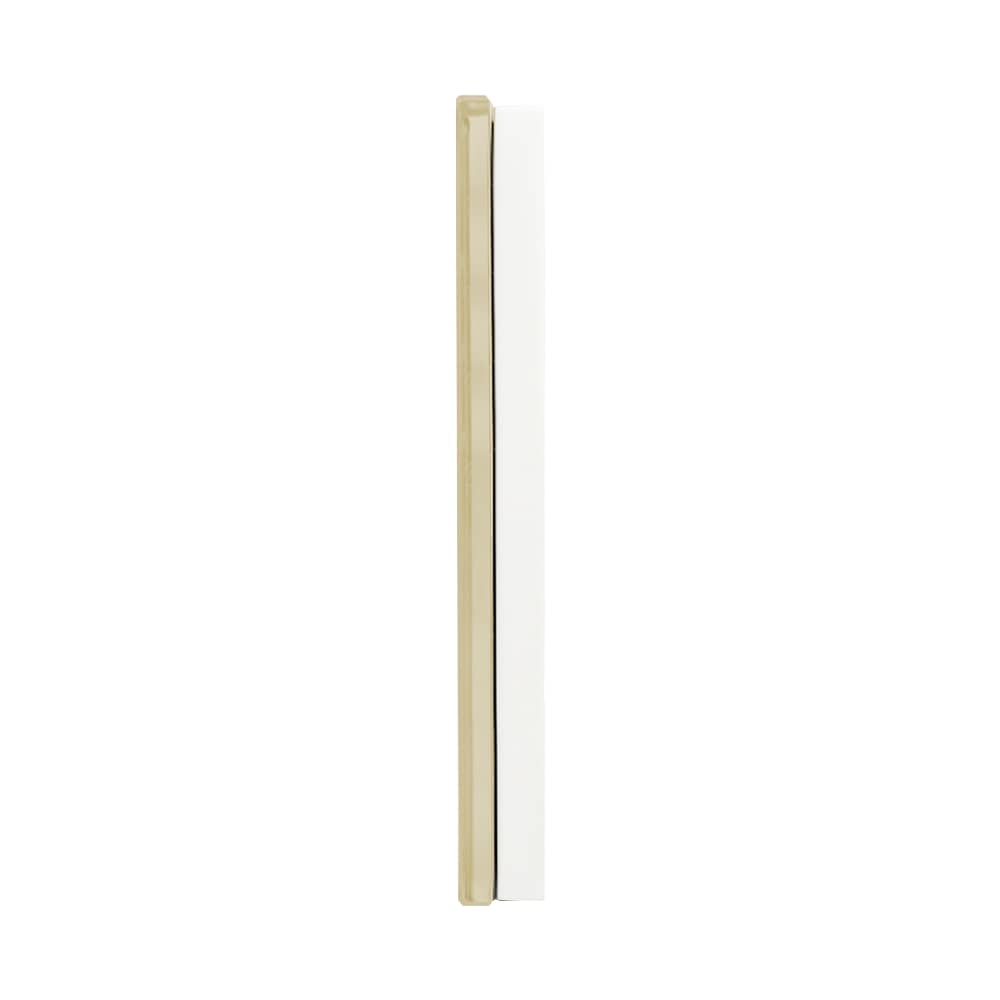 Panou Intrerupator Triplu cu Touch Din Sticla LUXION — imaginea 3