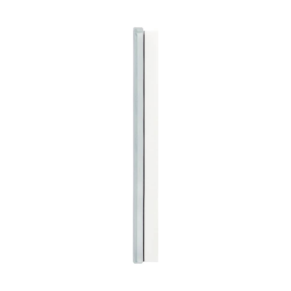 Panou Intrerupator Triplu cu Touch Din Sticla LUXION — imaginea 3