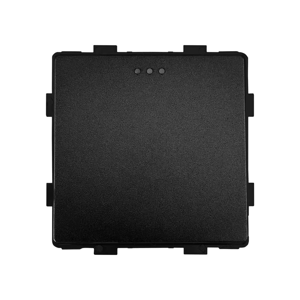 Modul Intrerupator Simplu Mecanic LUXION — imaginea 2