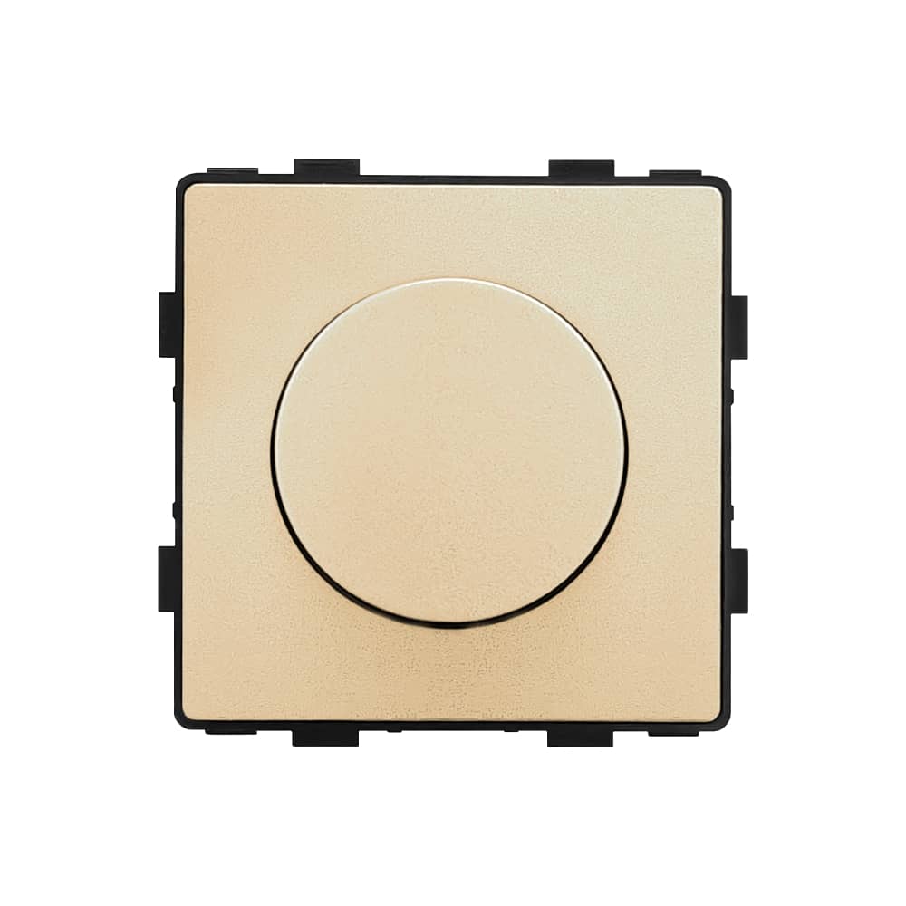 Modul Intrerupator Mecanic cu Variator LUXION — imaginea 2