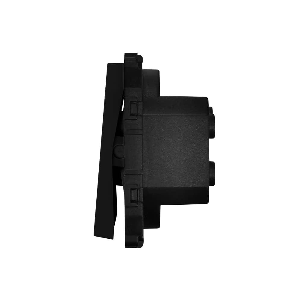 Modul Intrerupator Dublu Cap Scara Mecanic LUXION — imaginea 3