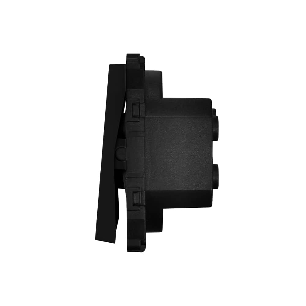 Modul Intrerupator Dublu Mecanic LUXION — imaginea 3